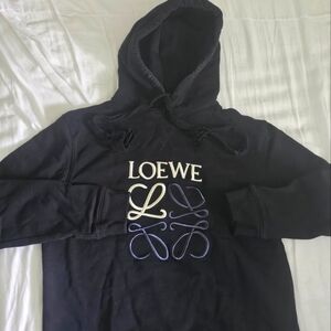 Loewe hoodie men's size M